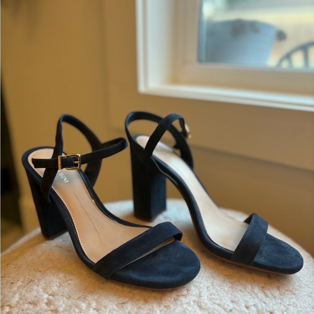 Gianni Bini heels - Picture 2 of 4